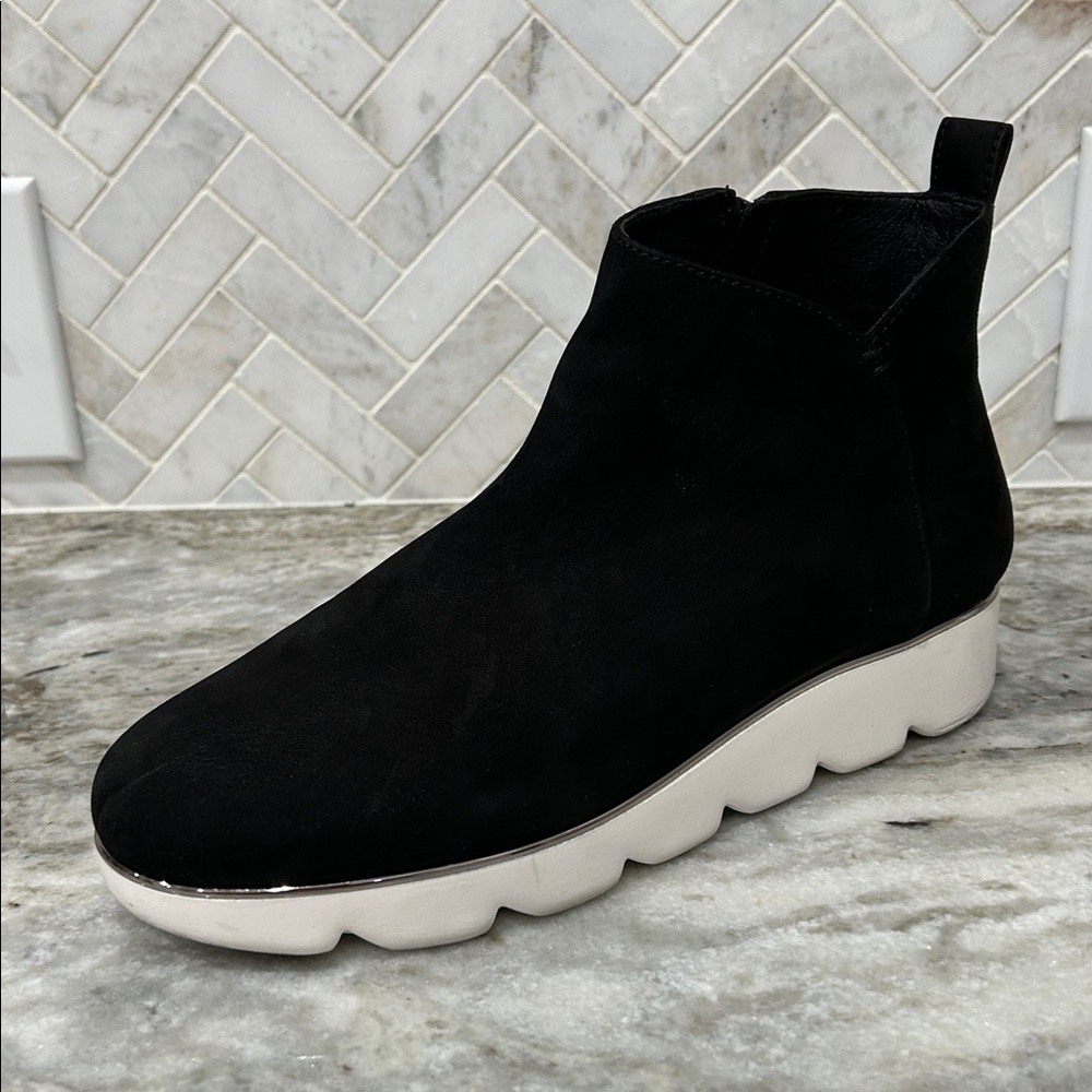 Alex Marie Booties